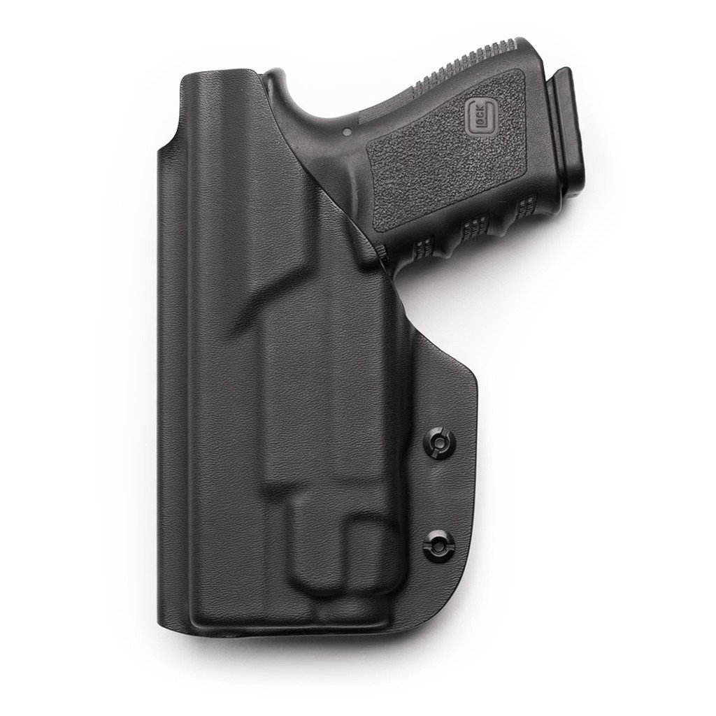 Glock 45 9mm w/ TLR-7 IWB Holster LightTuck™