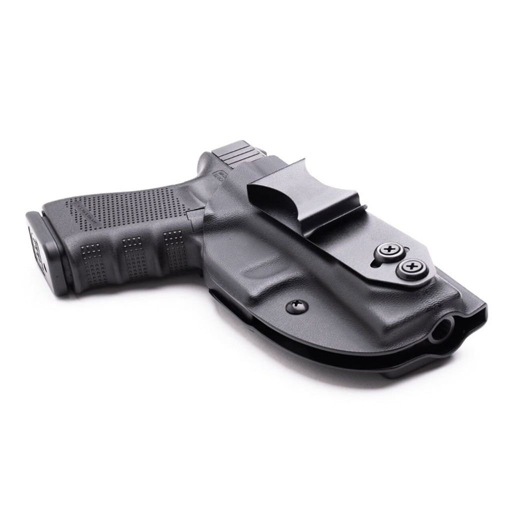 Ruger LCP II .380 IWB Holster RapidTuck®