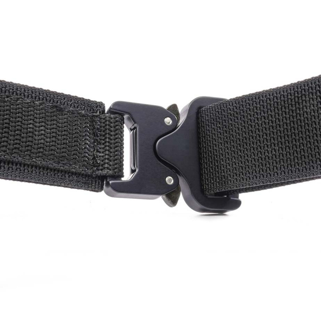 Cobra® Quick Release Gun Belt