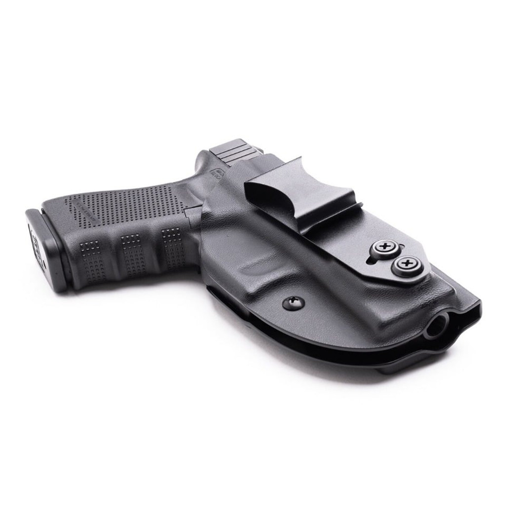 Taurus G3 IWB Kydex Holster with Claw