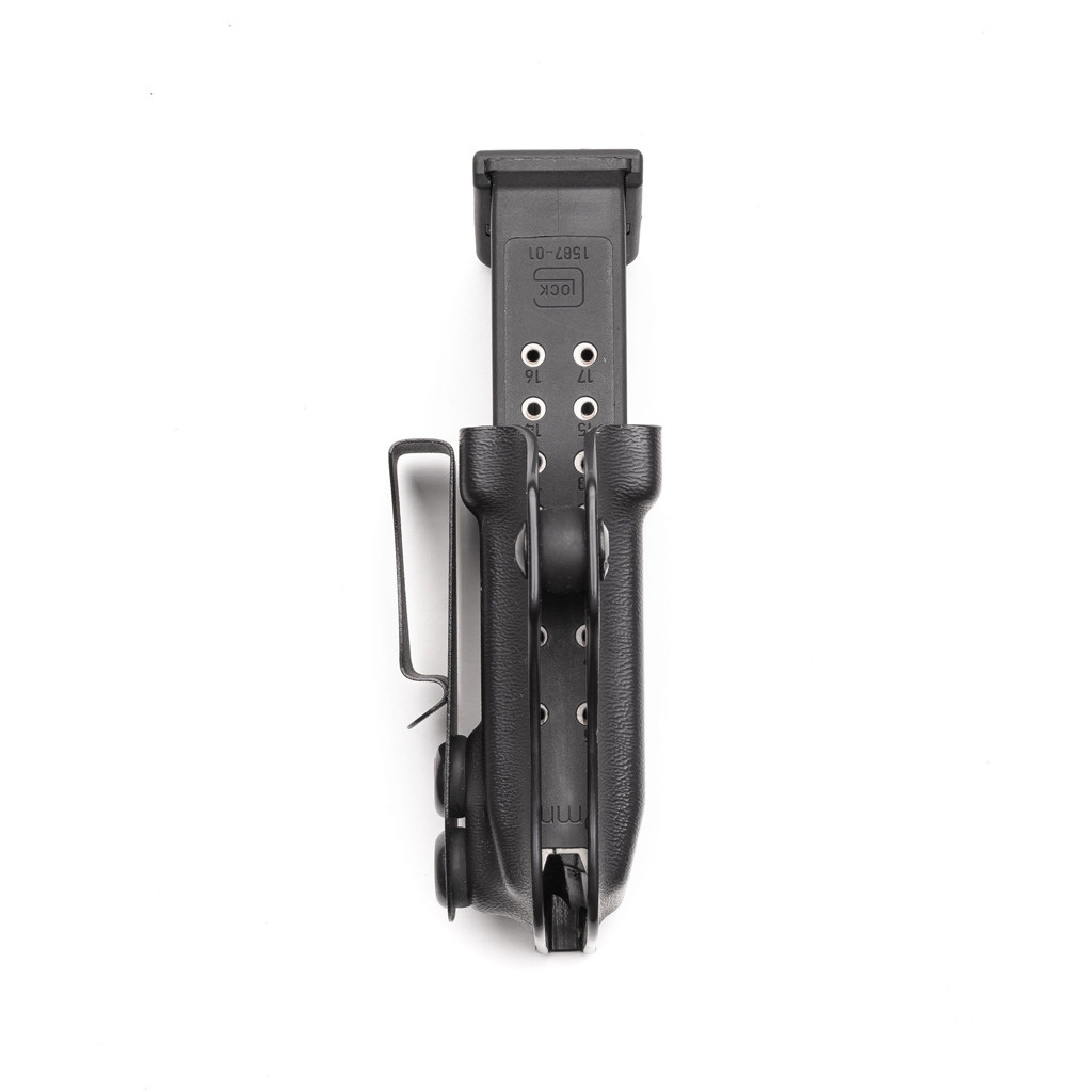 CZ 75 B 9mm IWB Magazine Holster MagTuck®