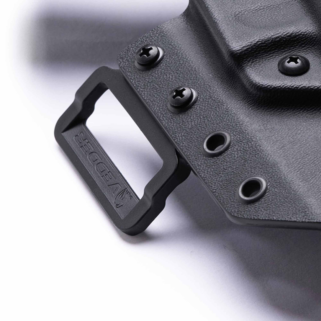 FN FNS Compact .40 cal OWB Holster LightDraw™