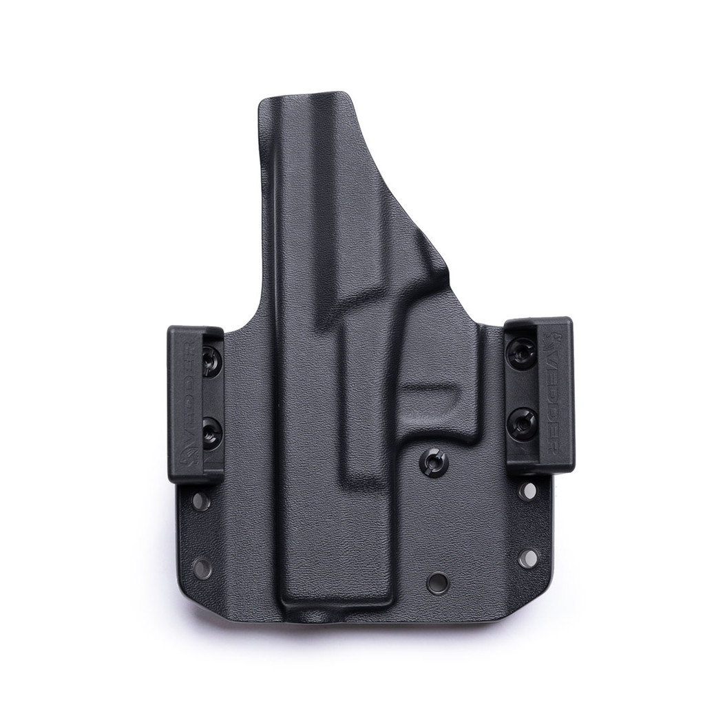Glock 23 w/ TLR-6 (Gen 3 and 4) OWB Holster LightDraw™