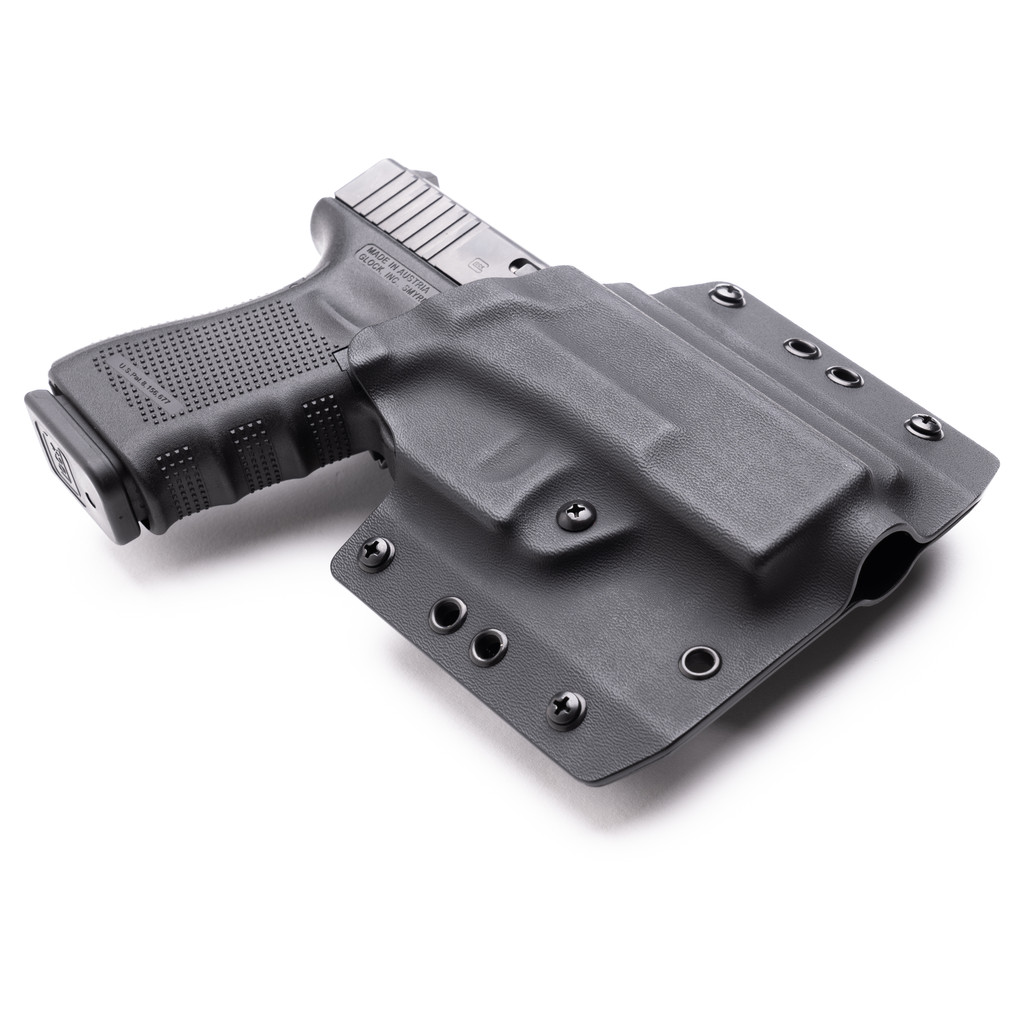 Springfield Armory Hellcat™ RDP w/out Thumb Safety OWB Holster LightDraw™