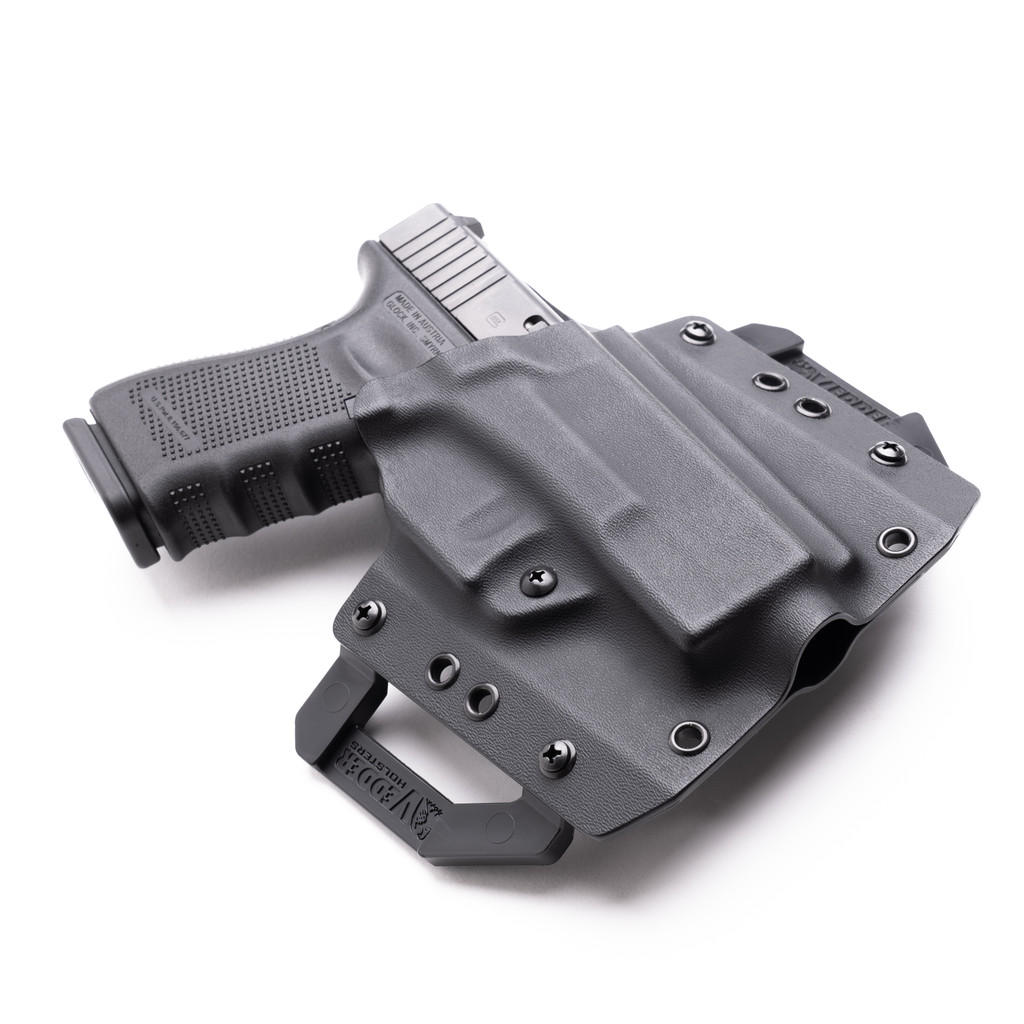 Springfield Armory Hellcat™ RDP w/out Thumb Safety OWB Holster LightDraw™