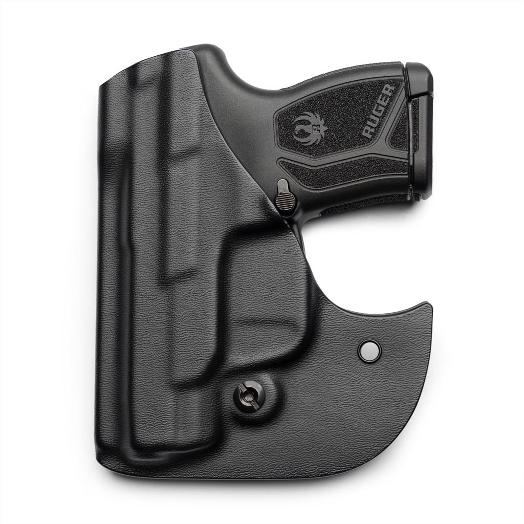整備済 Turtlecreek FRONT POCKET Holsters Bandicoot™ Pocket Holster - Wright Leather Works® LLC