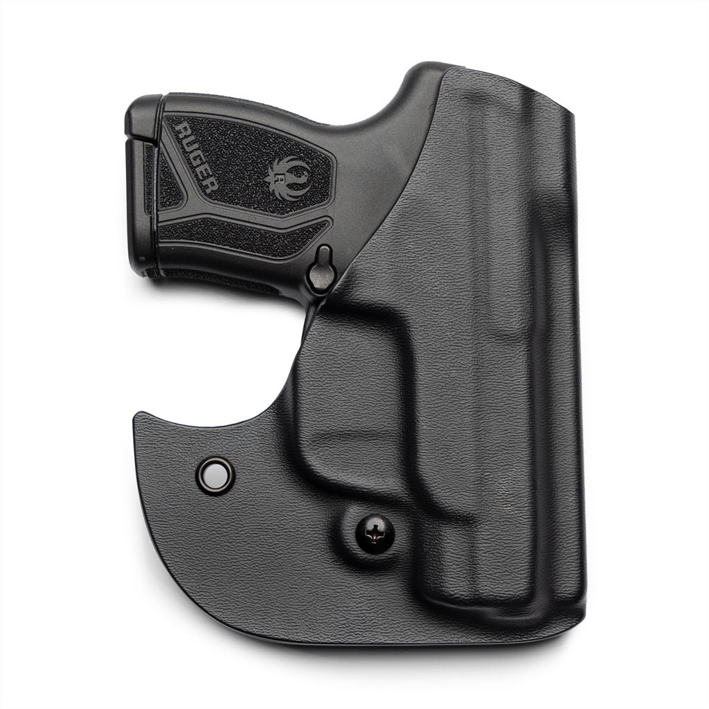 Ruger LCRx .38SPL 1.87” Barrel Pocket Locker® Holster