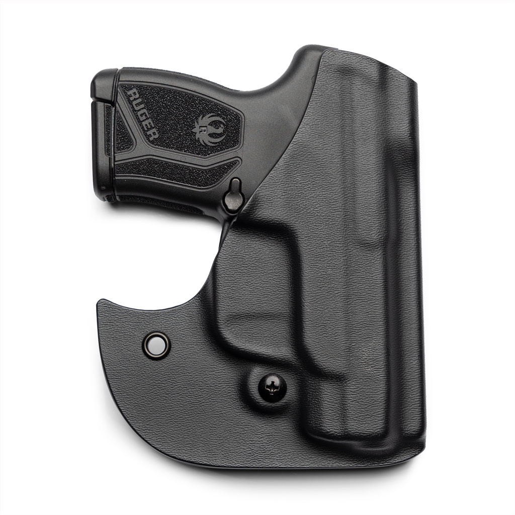 S&W M&P Shield EZ .380 M2.0 w/out Thumb Safety Pocket Locker Holster