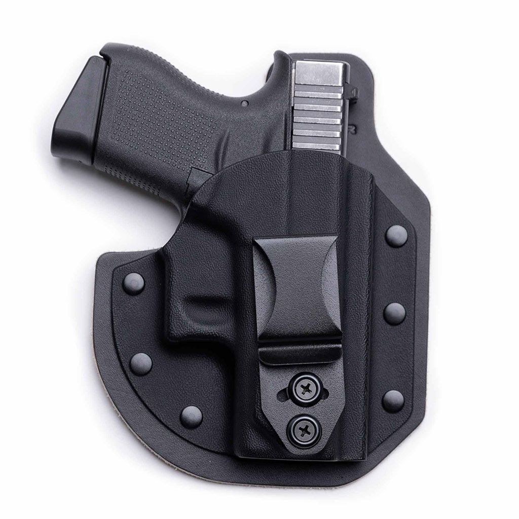 Grip It Pocket Holster – Ultimate Concealed Carry