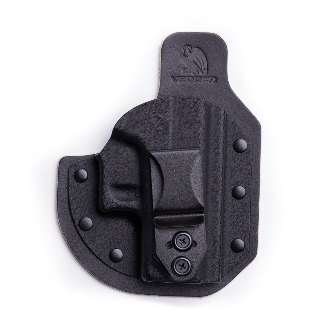 S&W M&P M2.0 SubCompact 3.6" 9mm w/out Thumb Safety IWB Holster RapidTuck®