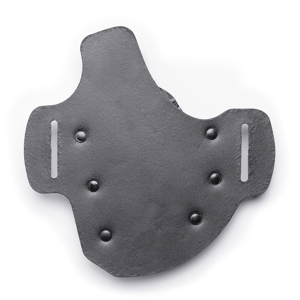 Sig Sauer P320 Compact .45 OWB Holster Quick Draw