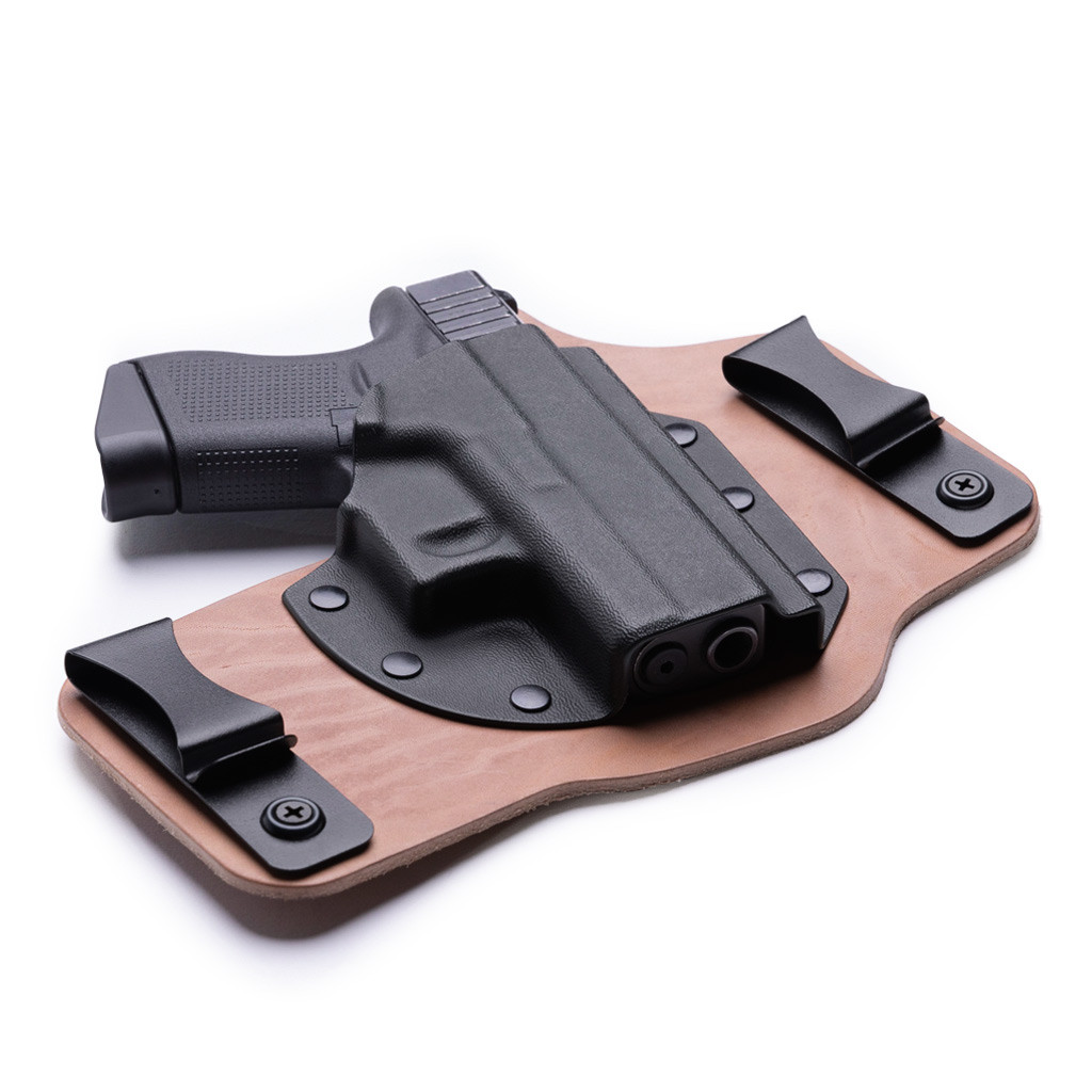 Sig Sauer P322 Competition Holster with Thigh Strap – Four Brothers