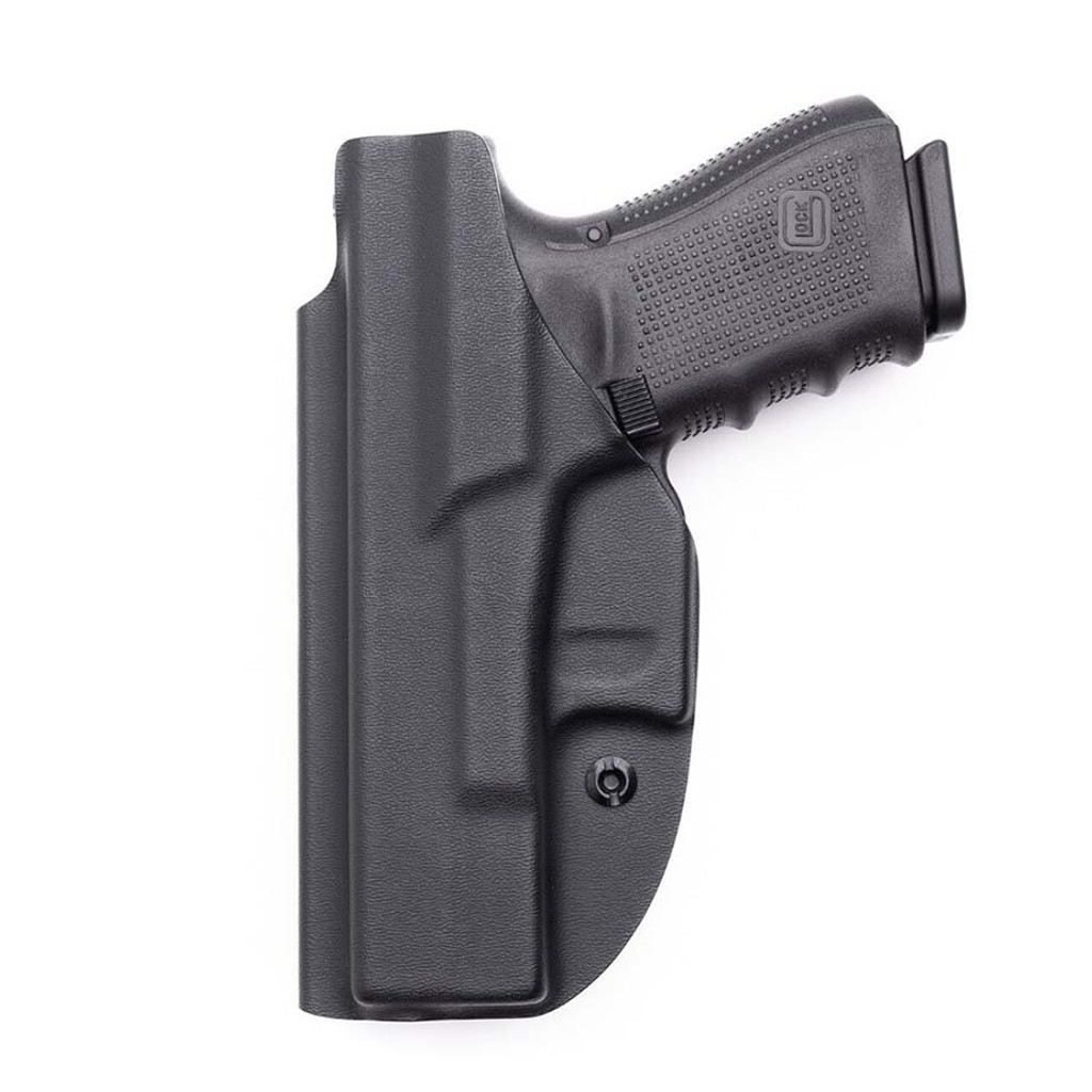 Canik METE MC9 Light Bearing OWB Right Handed Holster. – DnzHolsters