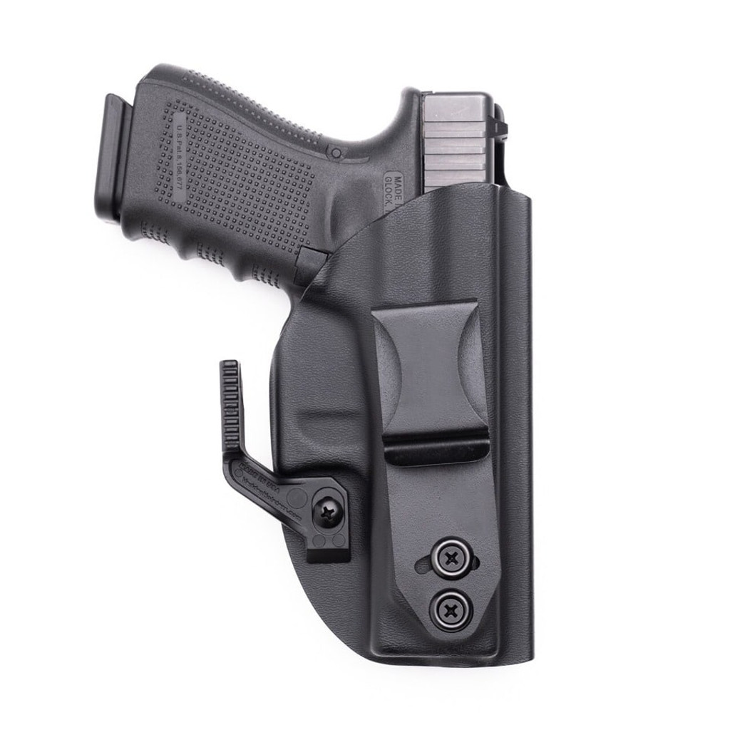 LightTuck™ Kydex IWB Gun Holster