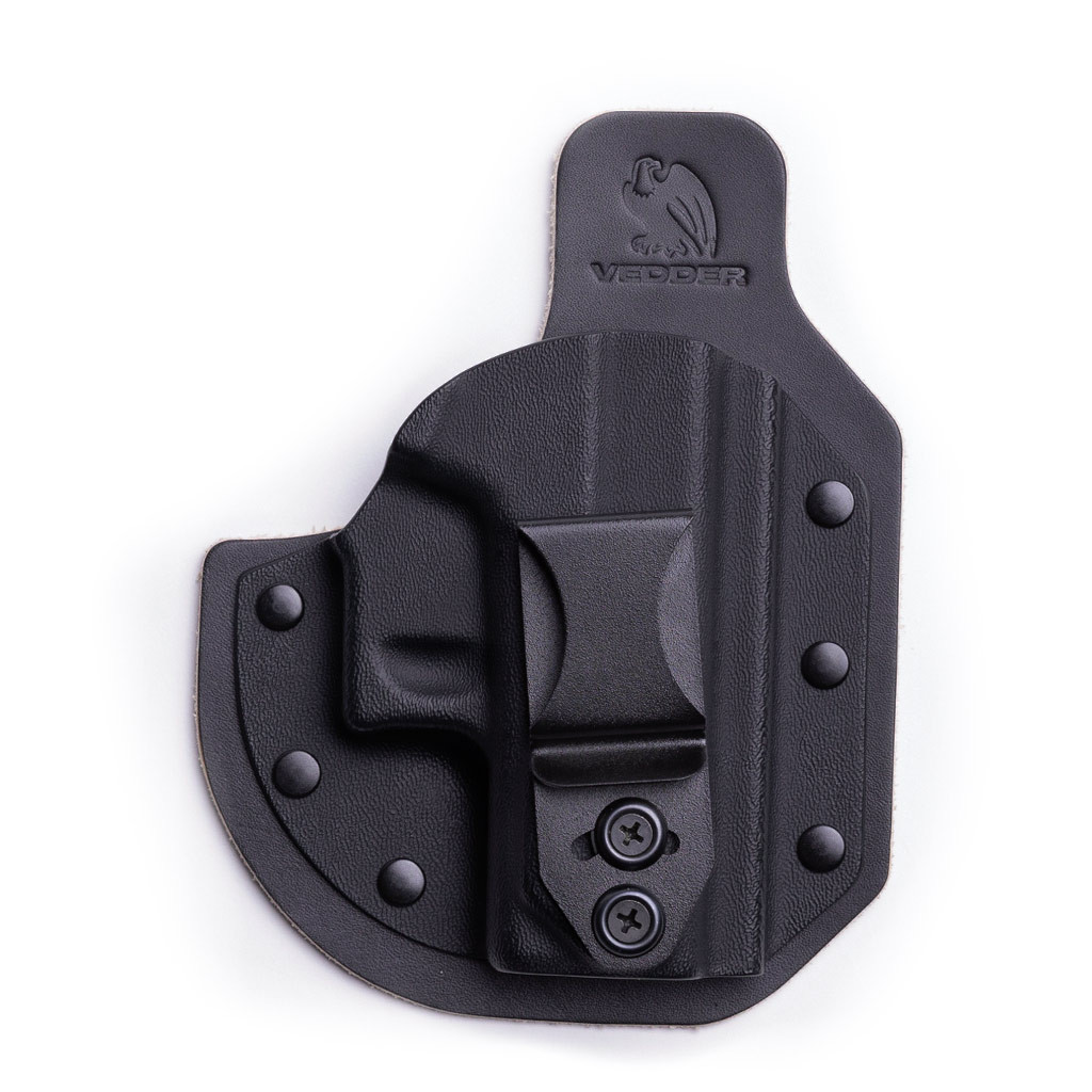 Glock 23 w/ Surefire XC3 (Gen 3, 4) IWB Holster RapidTuck®