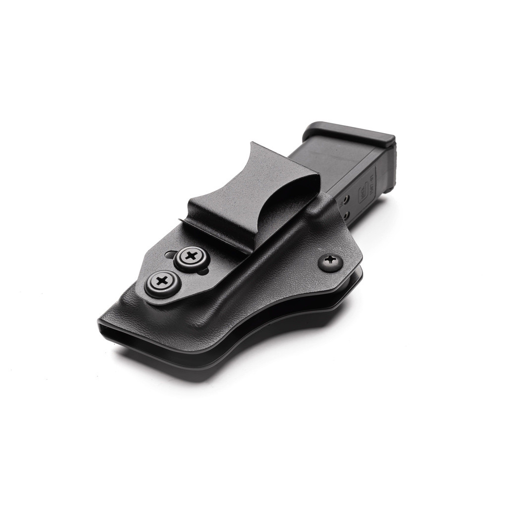 S&W Bodyguard 2.0 Carry Comp IWB Magazine Holster MagTuck®