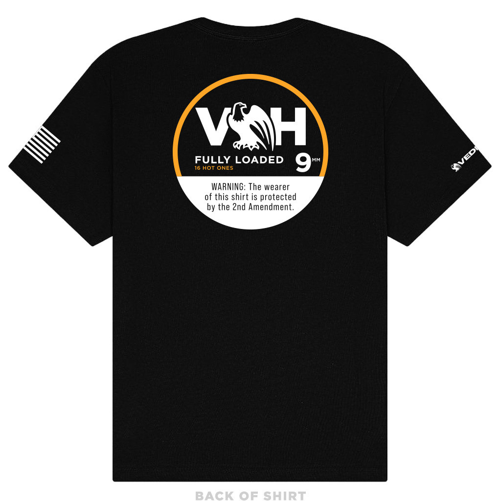 Fully Loaded T-Shirt