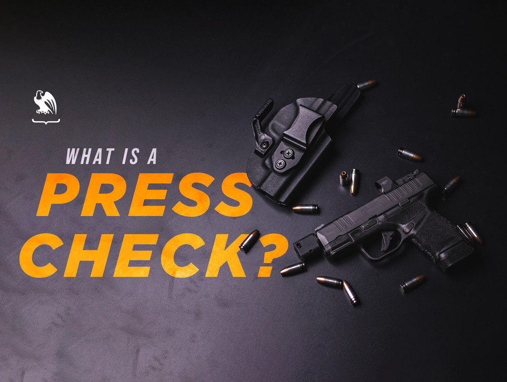 What Is A Press Check?