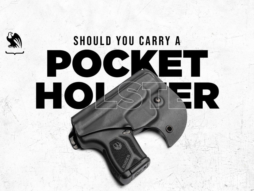 Should You Carry A Pocket Holster