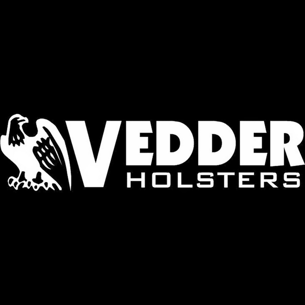 Vedder Holsters Wins Best Holster in the History of Ever Award 2019