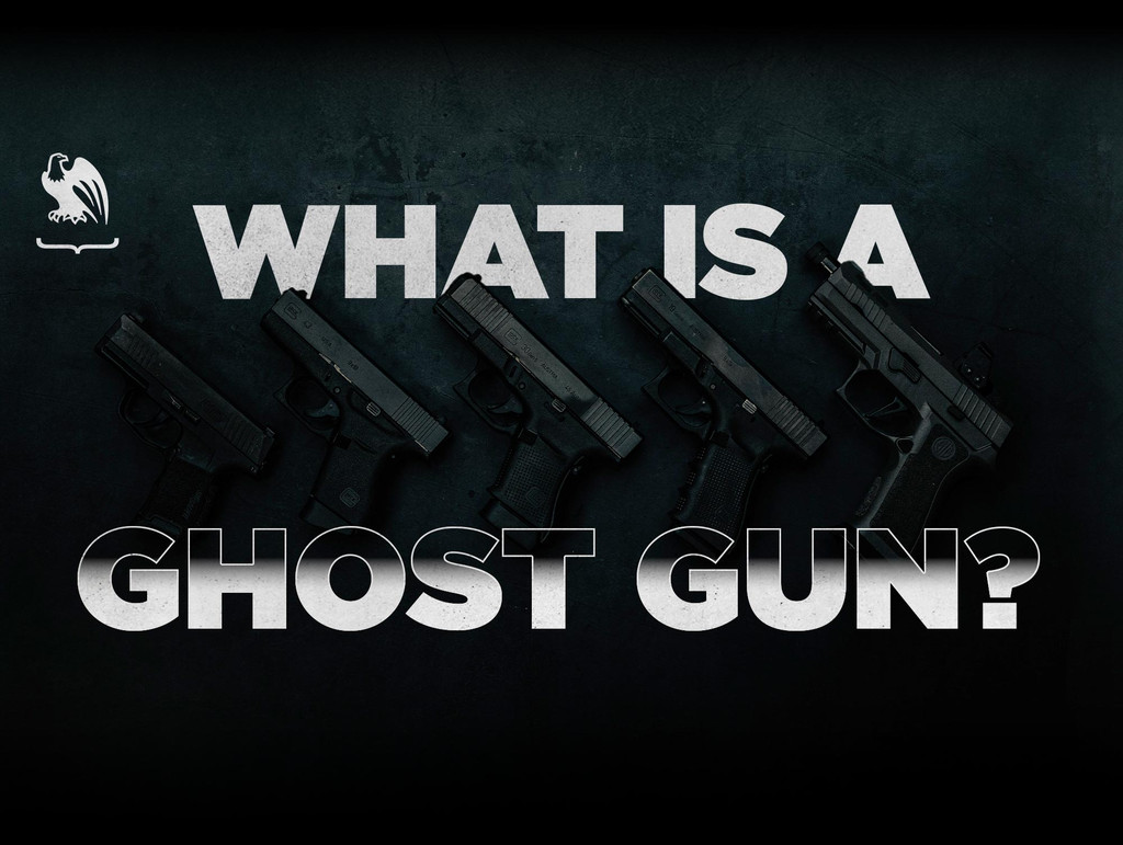 What Is a Ghost Gun? Everything You Need to Know About Homemade Firearms
