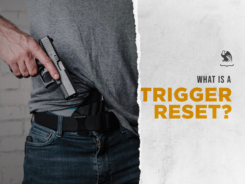 What Is A Trigger Reset And Why Is It Important?