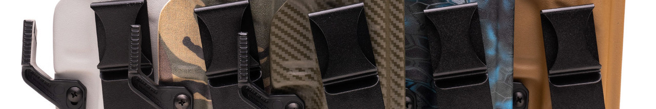 IWB Holsters