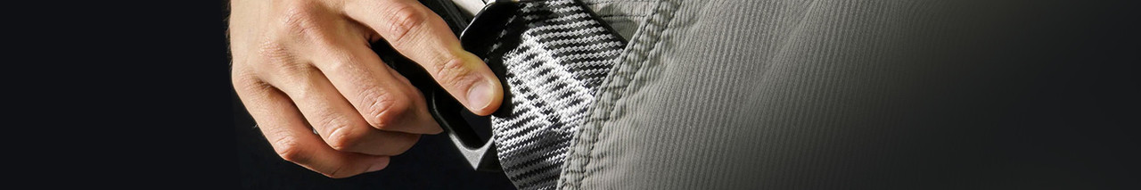 Pocket Carry Holster