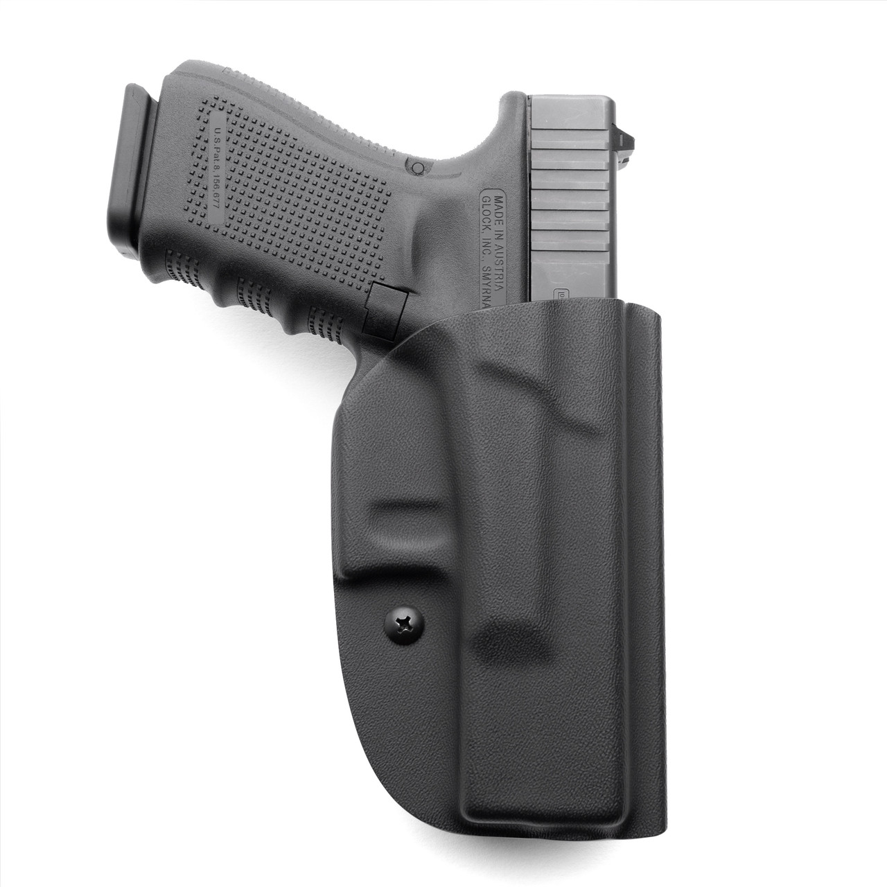 Sig Sauer P226 Legion SAO 9mm OWB Holster ProDraw®