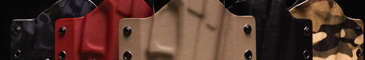 OWB Holsters