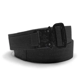 Black Cobra® Quick Release Gun Belt