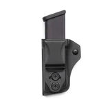 Glock 43x MOS with rail IWB Magazine Holster MagTuck®