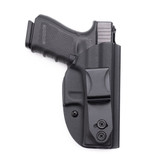 LightTuck™ Kydex IWB Gun Holster