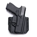 Kimber Micro .380 OWB Holster LightDraw®