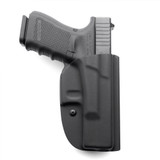 ProDraw™ OWB Paddle Holster with a Glock 19