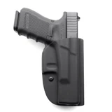 ProDraw™ OWB Paddle Holster with a Glock 19