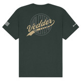 Vedder Monogram T-Shirt