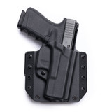 H&K VP9CC OWB Holster LightDraw®
