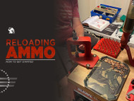 Reloading Ammo for Beginners: Tools, Tips, and Techniques for Getting Started
