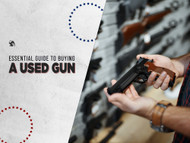Everything You Need to Know Before Buying a Used Gun