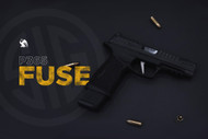 Sig Sauer P365 FUSE: High Performance and Capacity in a Concealable Package