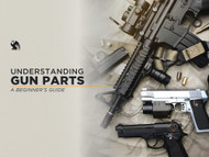 Understanding the Parts of a Gun: A Beginner's Guide