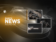 New Releases From Springfield Armory, Sig Sauer, and Dead Air Silencers: Vedder Nation’s March News Rundown