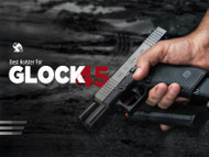 How to Choose the Best Glock 45 Concealed Carry Holster