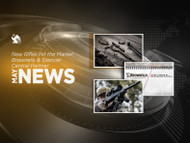 New Rifles Hit the Market, Brownells & Silencer Central Partner: Vedder Nation’s May News Rundown
