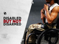 Disabled But Not Disarmed: A Practical Guide to Concealed Carry
