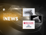 Ruger Buys Out Anderson Manufacturing, New Firearms Released: Vedder Nation’s July News Rundown