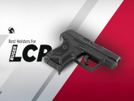 How to Choose the Best Ruger LCP Holster
