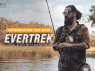 The EverTrek® Chest Holster: Gear Up for the Great Outdoors