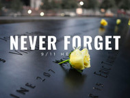 9 Stories From 9/11 About Heroes We'll Never Forget
